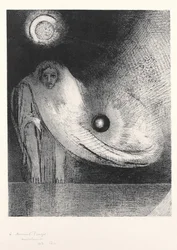 The Buddha, 1895